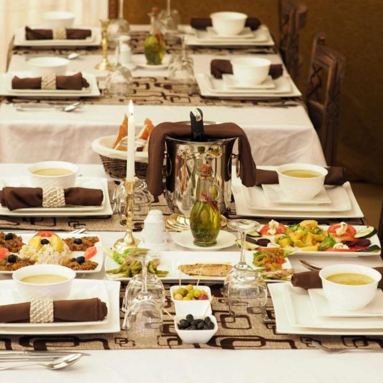 Sahara Luxury Glamping Hotel Merzouga Buitenkant foto