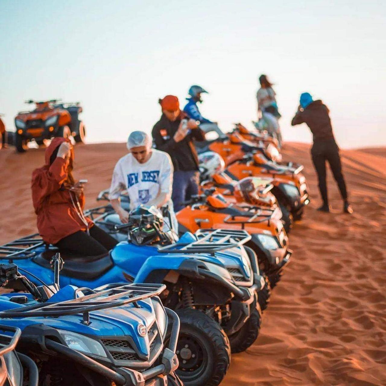 Sahara Luxury Glamping Hotel Merzouga Buitenkant foto