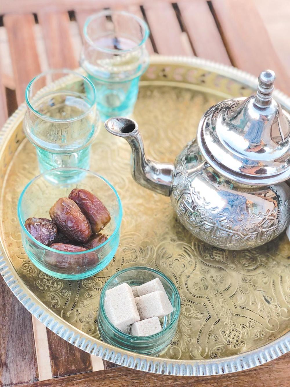 Sahara Luxury Glamping Hotel Merzouga Buitenkant foto